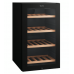 VWS830FCB-X Vintec 35 Bottle Single Zone Wine Cabinet - Black
